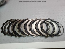 CLUTCH DISCS 5Y1163310100 YAMAHA TT 600 R TTR 1997 2003