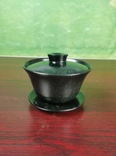 Un set di ciotole da tè Cina