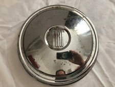 BORCHIE COPRICERCHI COPPE FIAT Epoca Borchia Coppa Ruota Originale 21 cm