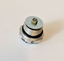 TAPPO SFIATO OLIO ALLUMINIO adatt. MOTORE LOMBARDINI 6LD360 LDA510 LDA100 e VARI