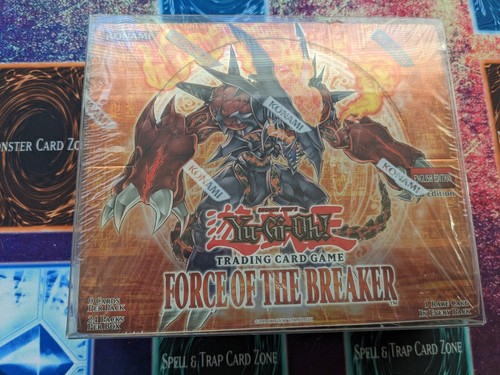 Force of the - force,