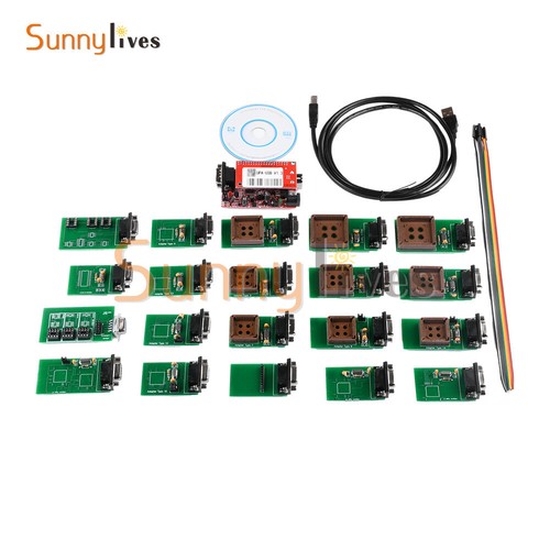 Upa usb programmatore ecu - upa-usb,