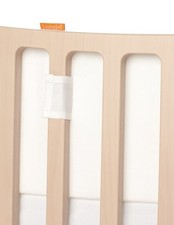 Paracolpi lettino per Leander Letto neonato Nido NUOVO + SUBITO - diversi colori