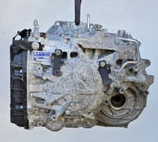 CAMBIO AUTOMATICO VAUXHALL CORSA MK V F AWF8G30 07.2019 - IN POI