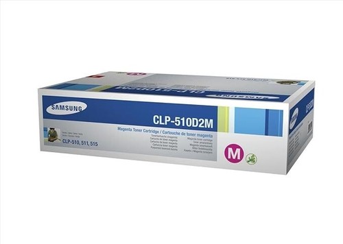 Clp 510d2m els samsung toner - -,