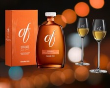 Grappa bonollo dorange cl - grappa,