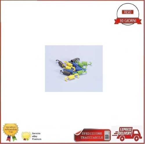 Kit molle frizione polini - kit,