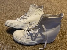 SUPER RARE Converse All Star