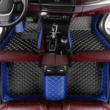 Tappetini su misura per Lincoln Aviator, Continental, Nautilus, Navigator