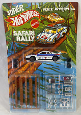 LANCIA DELTA MARTINI HF SUPER