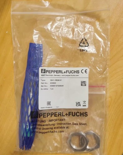 1pz sensore prossimità - 1pz, di