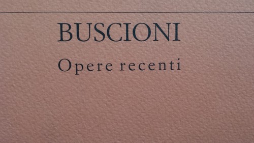 Umberto buscioni catalogo - :,