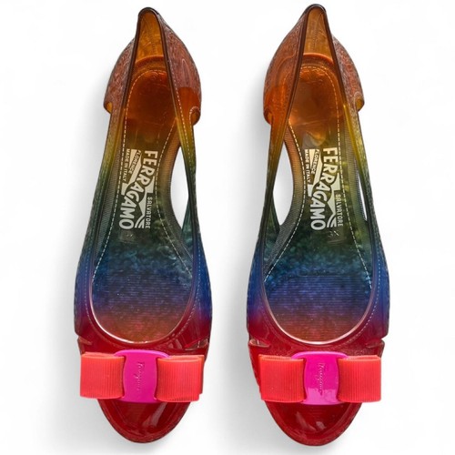 Scarpe salvatore ferragamo - scarpe,