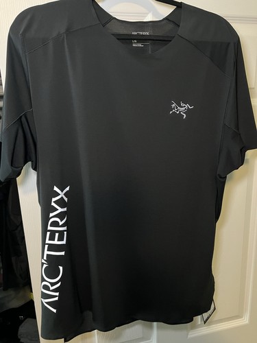 Camicia arc teryx norvan - camicia,