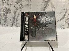 Playstation parasite eve - cd,