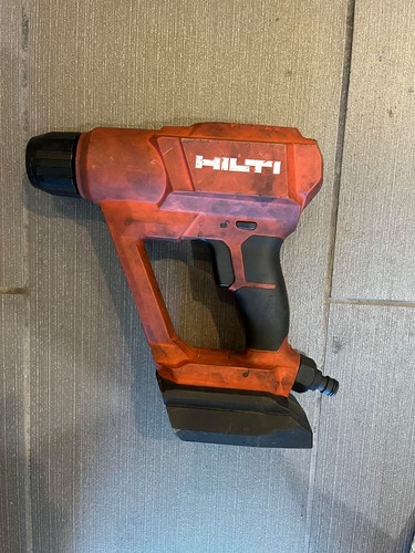 Hilti power cleaner - hilti, pc