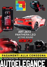 💥ART.2672 PANTHERA SOUND