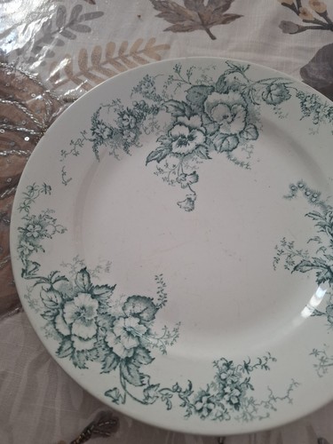 Elegante coppia piatti - elegante, da