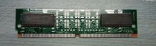 RAM 4MB SIMM 72 Pin EDO 70ns