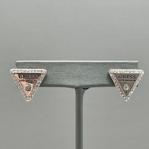 Orecchini guess tono oro - guess,
