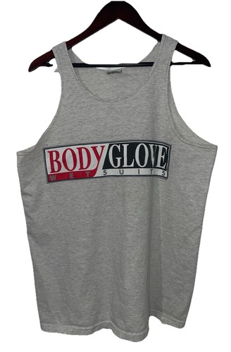 Canotta guanto body vintage