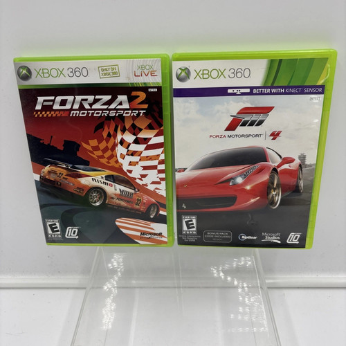 Forza motorsport - forza, &