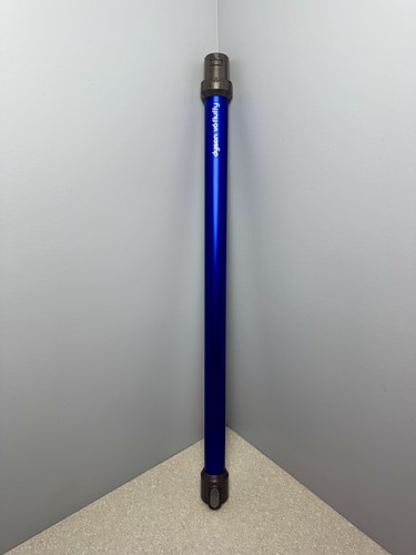Asta tubo prolunga blu