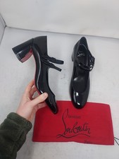 Scarpa a pompa CHRISTIAN