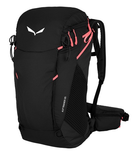 Salewa alp trainer 25l - salewa, zaino