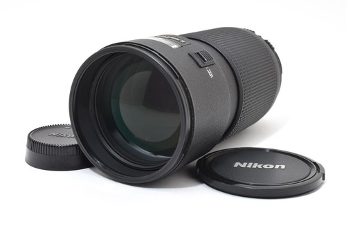 Come nuovo nikon af - [come,