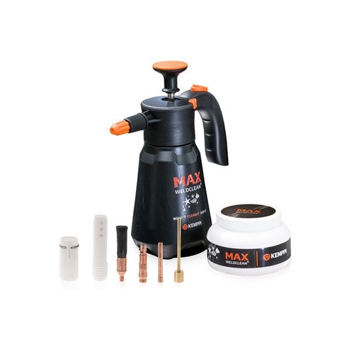 Kemppi max clean starter - clean,