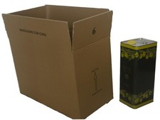 TRAVELBOX- SCATOLE DI CARTONE