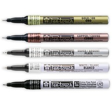 Pennarello Sakura Penna-Touch