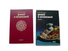L'ARTE DI CUCINARE PESCI E