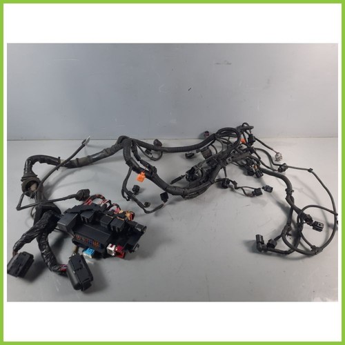 Cablaggio elettrico motore - cablaggio,