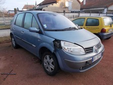 Devio luci RENAULT SCENIC 2