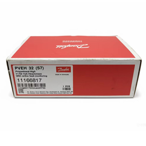 Danfoss 11166817 pvg32 - danfoss,