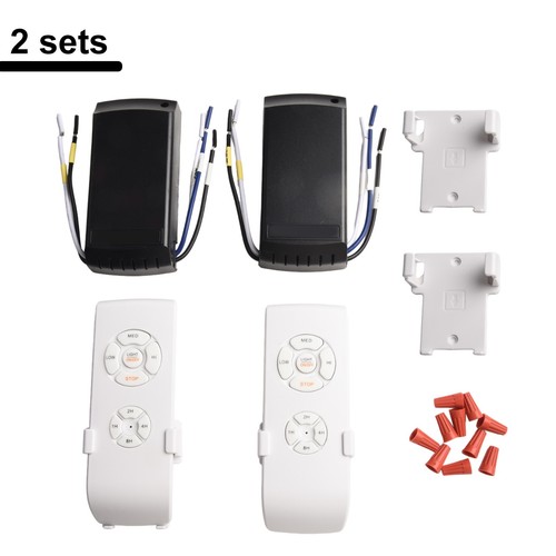 Kit telecomando ventola - , da