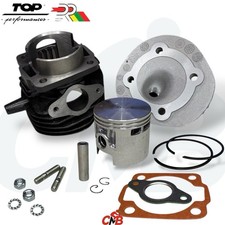 Gruppo termico 102cc - gruppo, Ø55