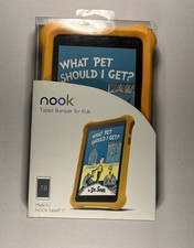 Nook Tablet 7" Citrus Micro