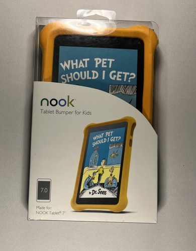 Nook tablet citrus micro - 7",