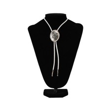 Bolo Tie Cravattino Texano
