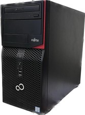 Fujitsu P556 i3-6100 3,70 GHz
