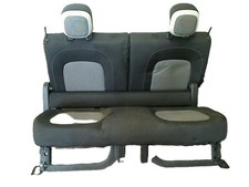 Sedile posteriore renault - sedile,
