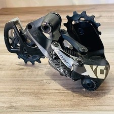 SRAM X01 12 Speed Eagle Rear