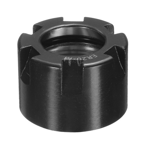 Clamping nut er20 for - clamping,