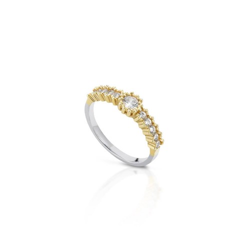 Anello donna argento - donna, 925
