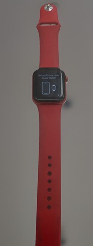 Apple watch serie 40mm gps - apple,
