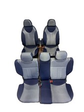 Sedili per fiat idea serie - 2°,