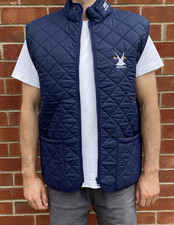 HELLY HANSEN Gilet Trapuntato